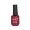 Esmalte Semipermanente Meline 067-Burgundy