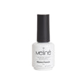 Esmalte Semipermanente Meline 091-Blanco French