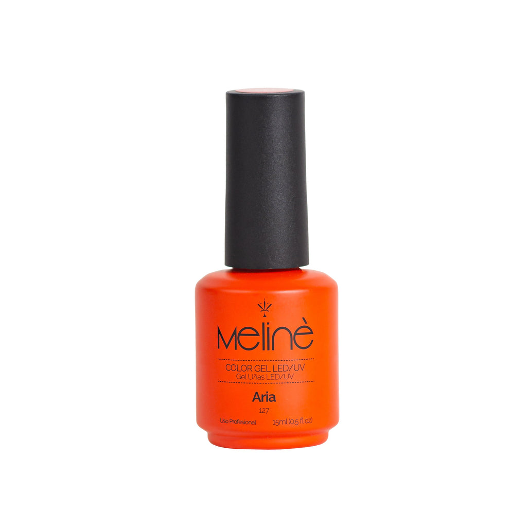 Esmalte Semipermanente Meline 127-Aria
