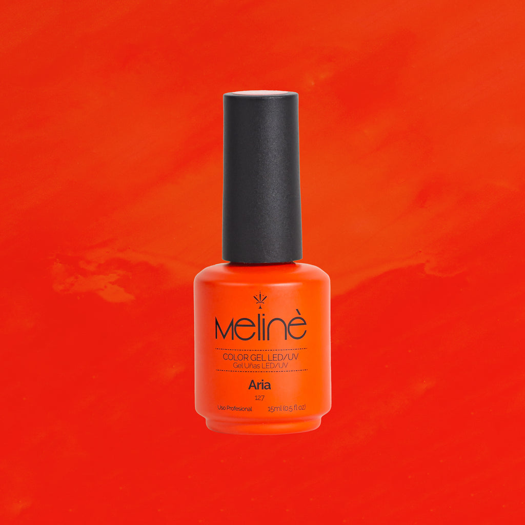 Esmalte Semipermanente Meline 127-Aria