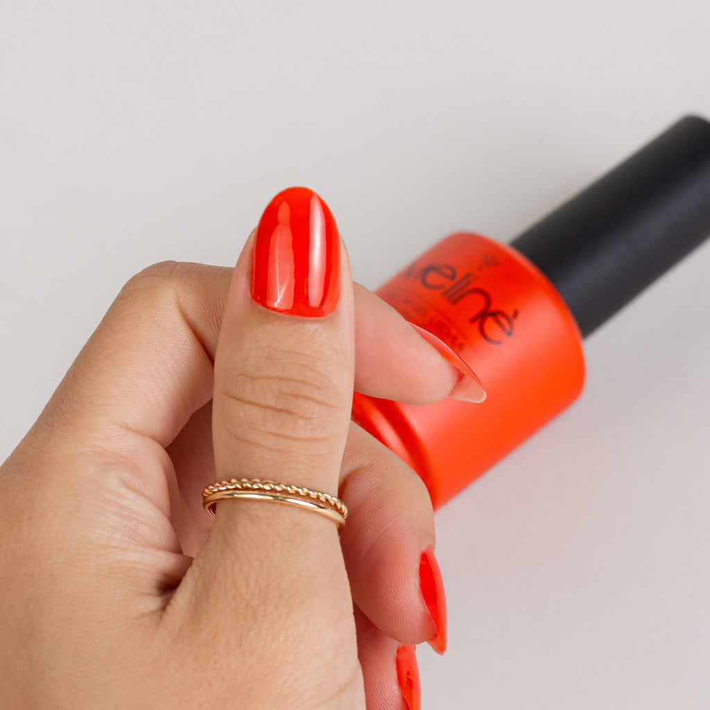 Esmalte Semipermanente Meline 127-Aria