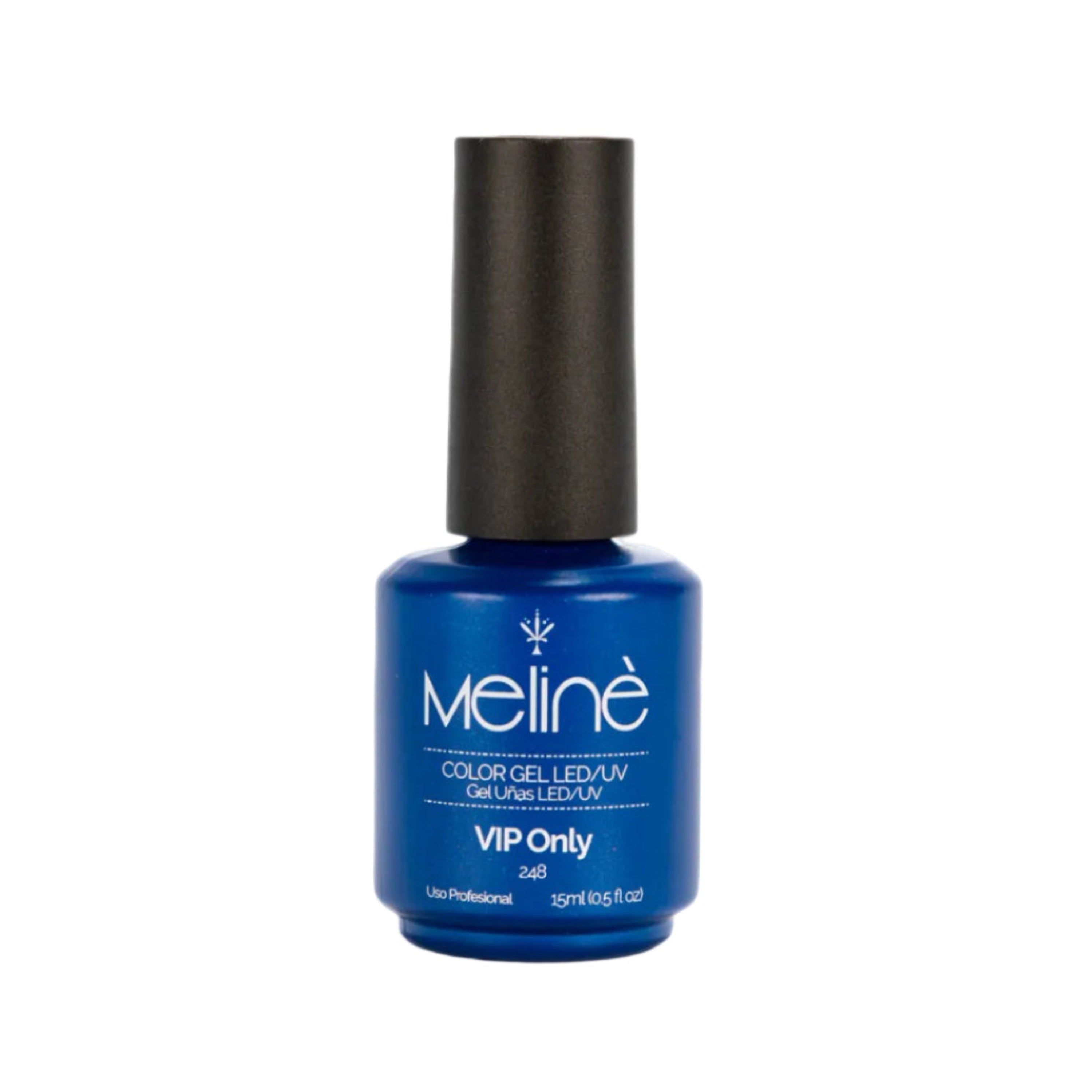 Esmalte Semipermanente Meline 248-Vip Only