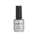 Esmalte Semipermanente Meline 281-Silver Chrome