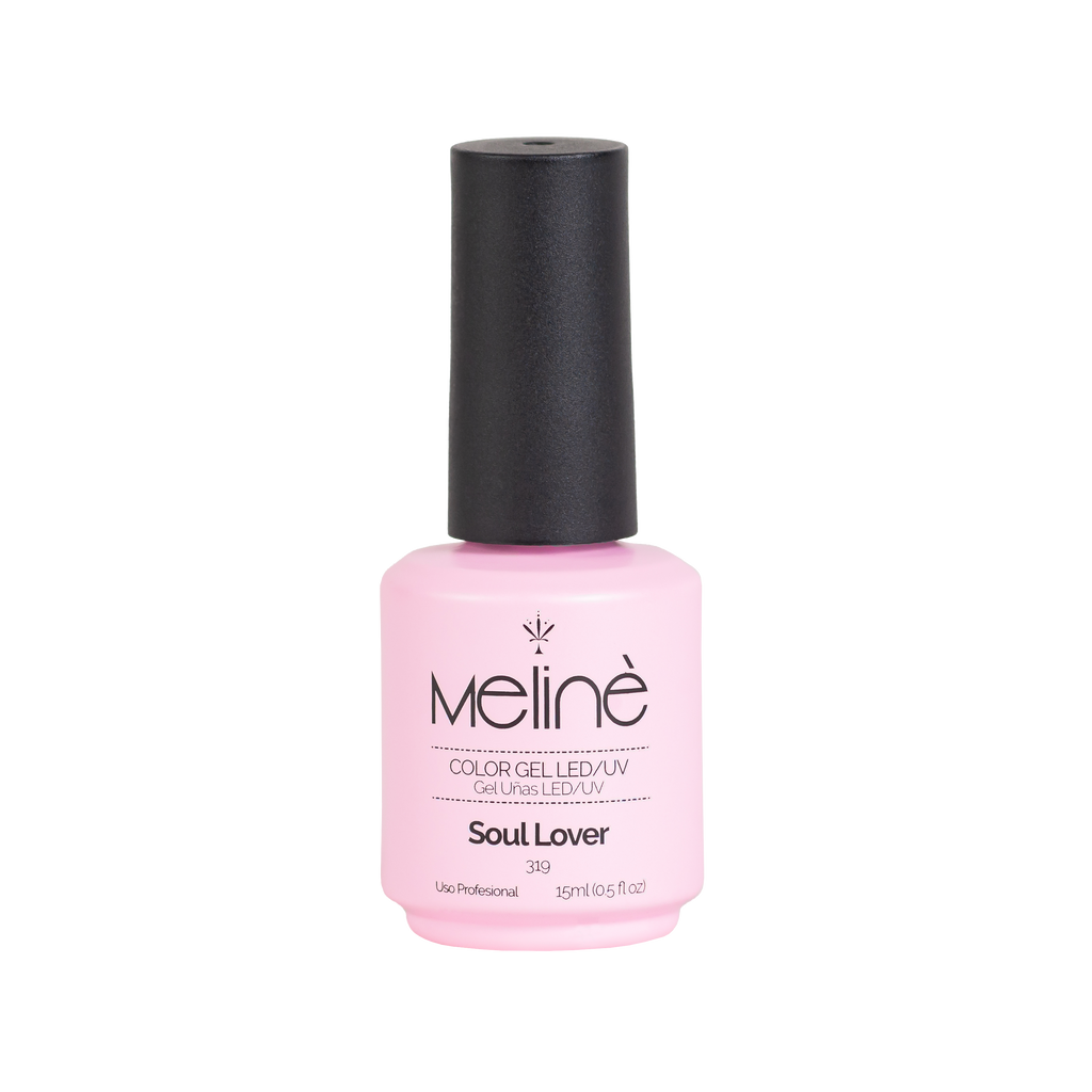 Esmalte Semipermanente Meline 319-Soul Lover