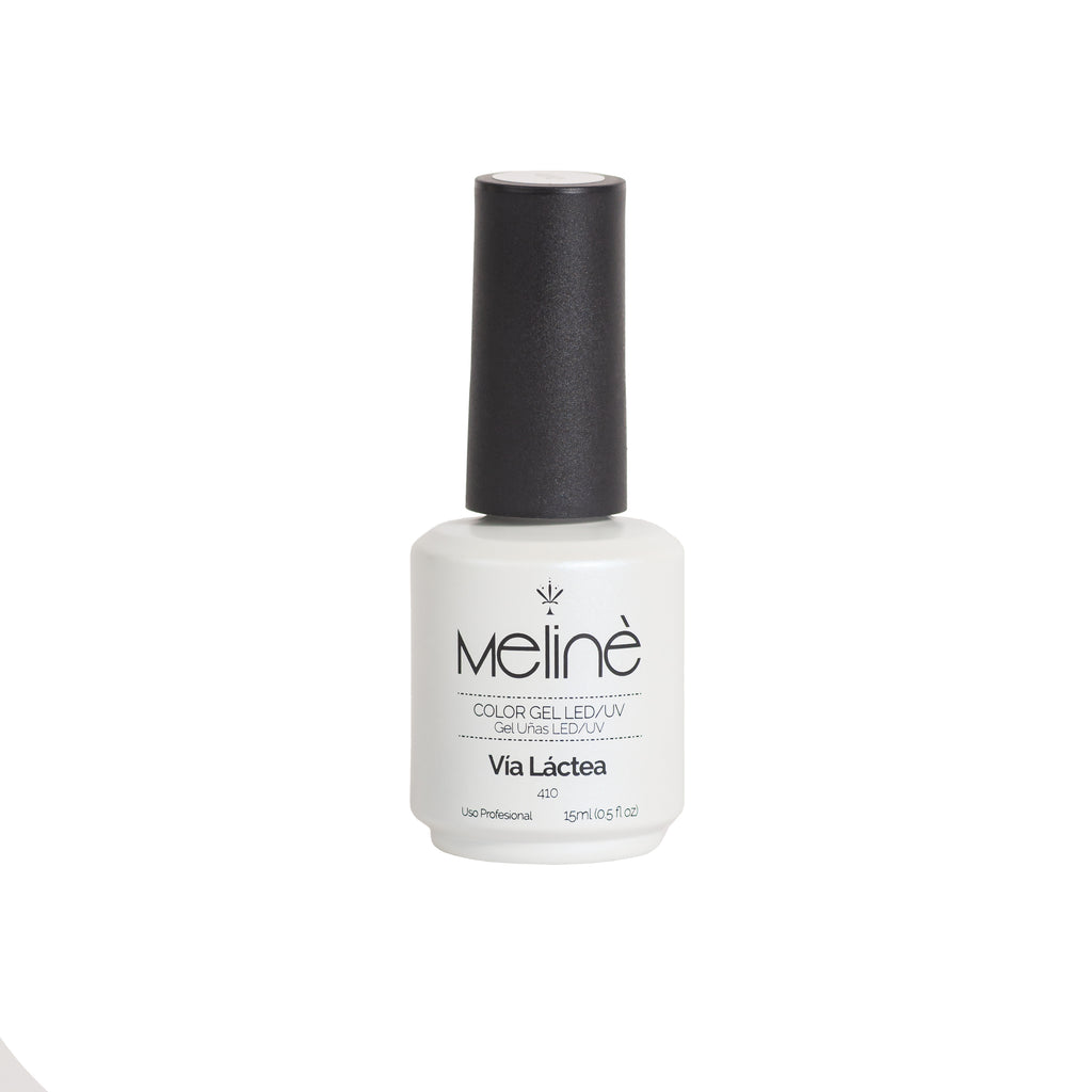 Esmalte Semipermanente Meline 410-Via Lactea