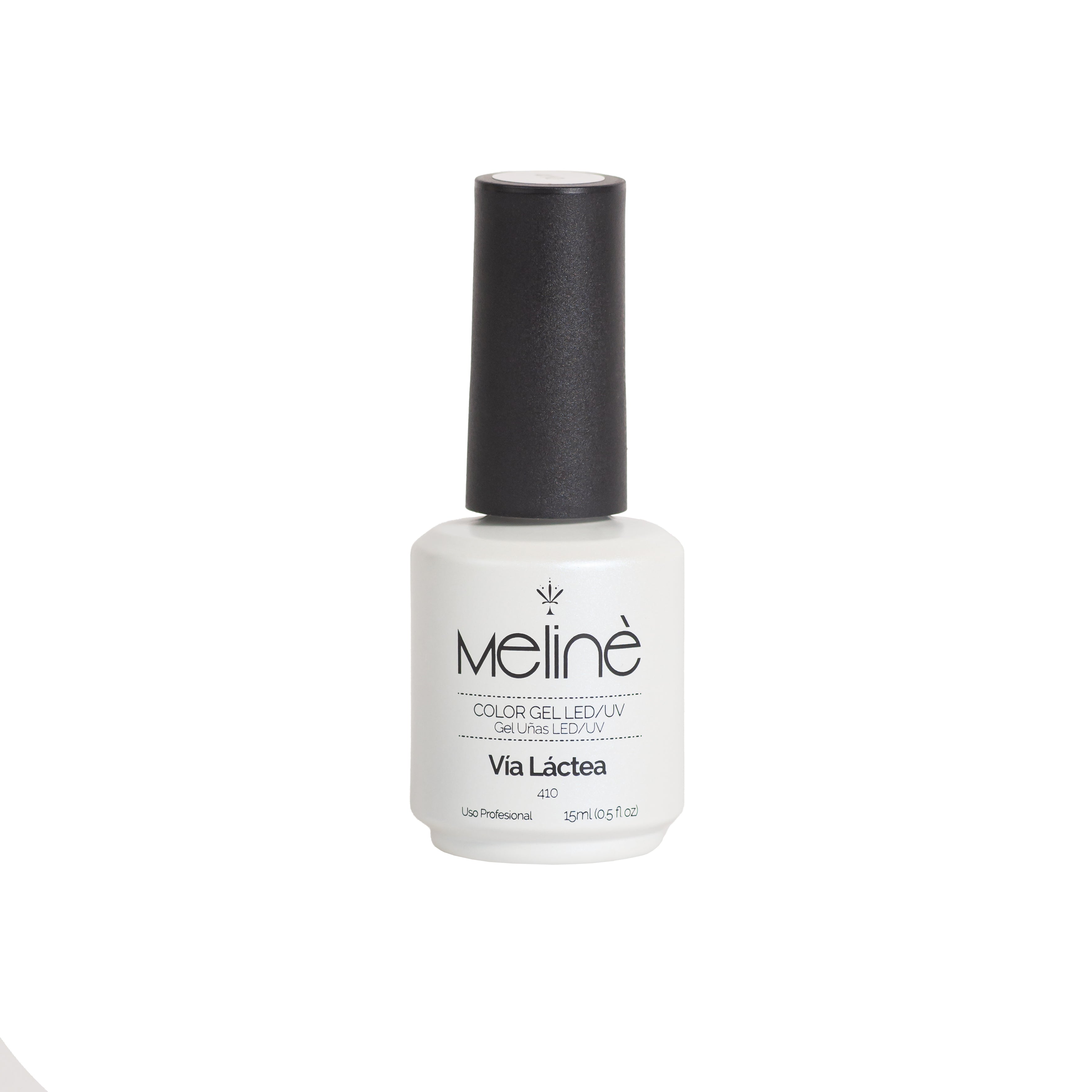 Esmalte Semipermanente Meline 410-Via Lactea