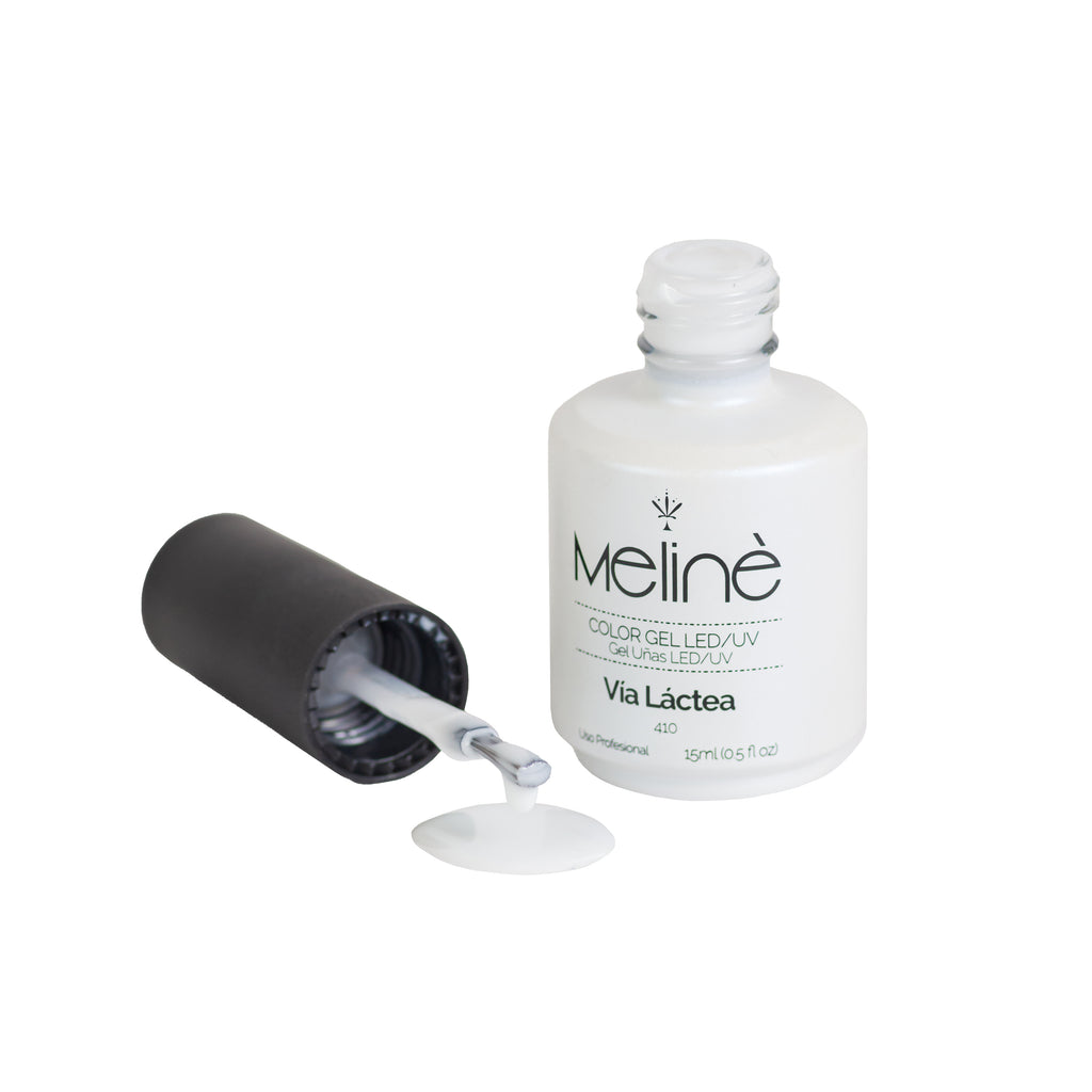 Esmalte Semipermanente Meline 410-Via Lactea