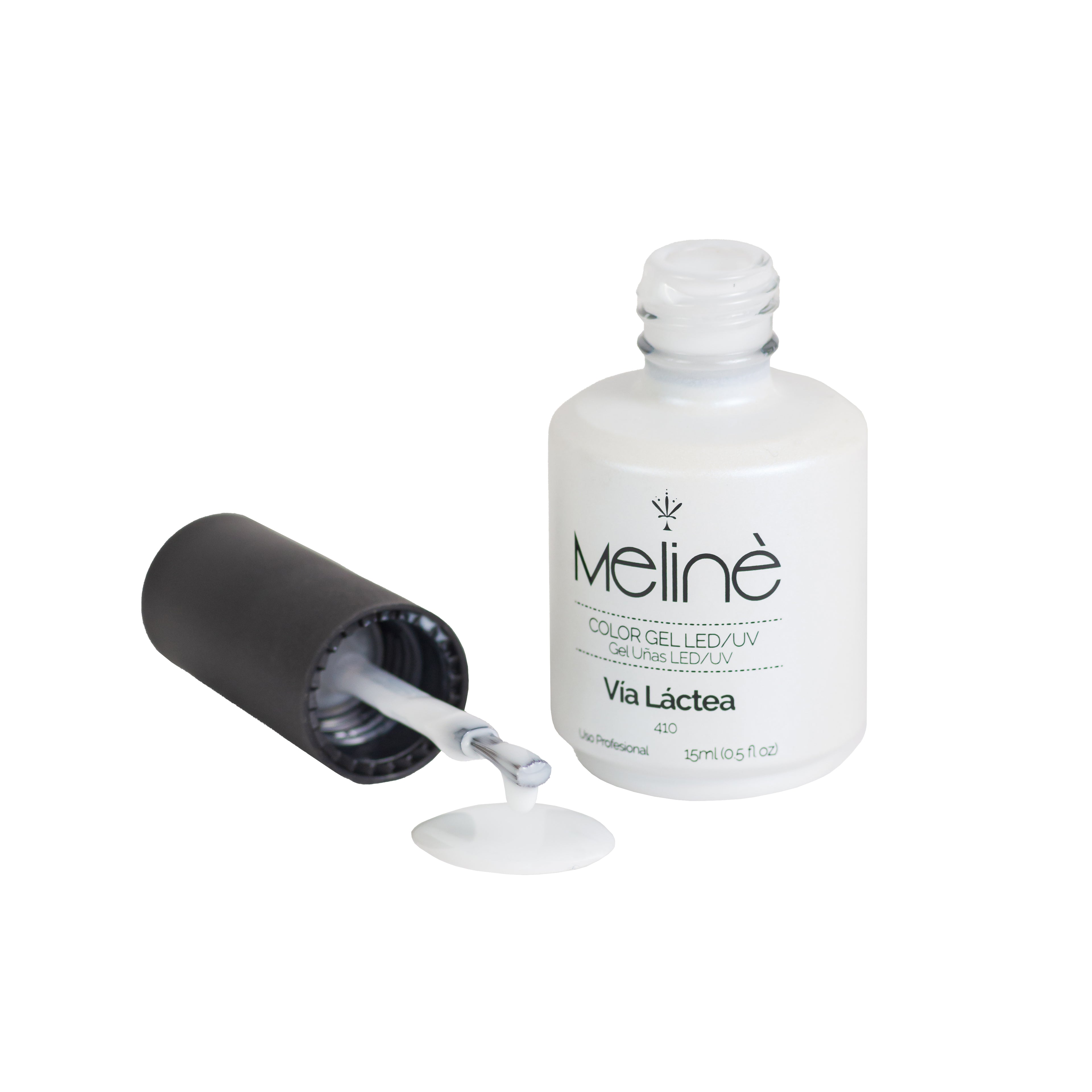 Esmalte Semipermanente Meline 410-Via Lactea