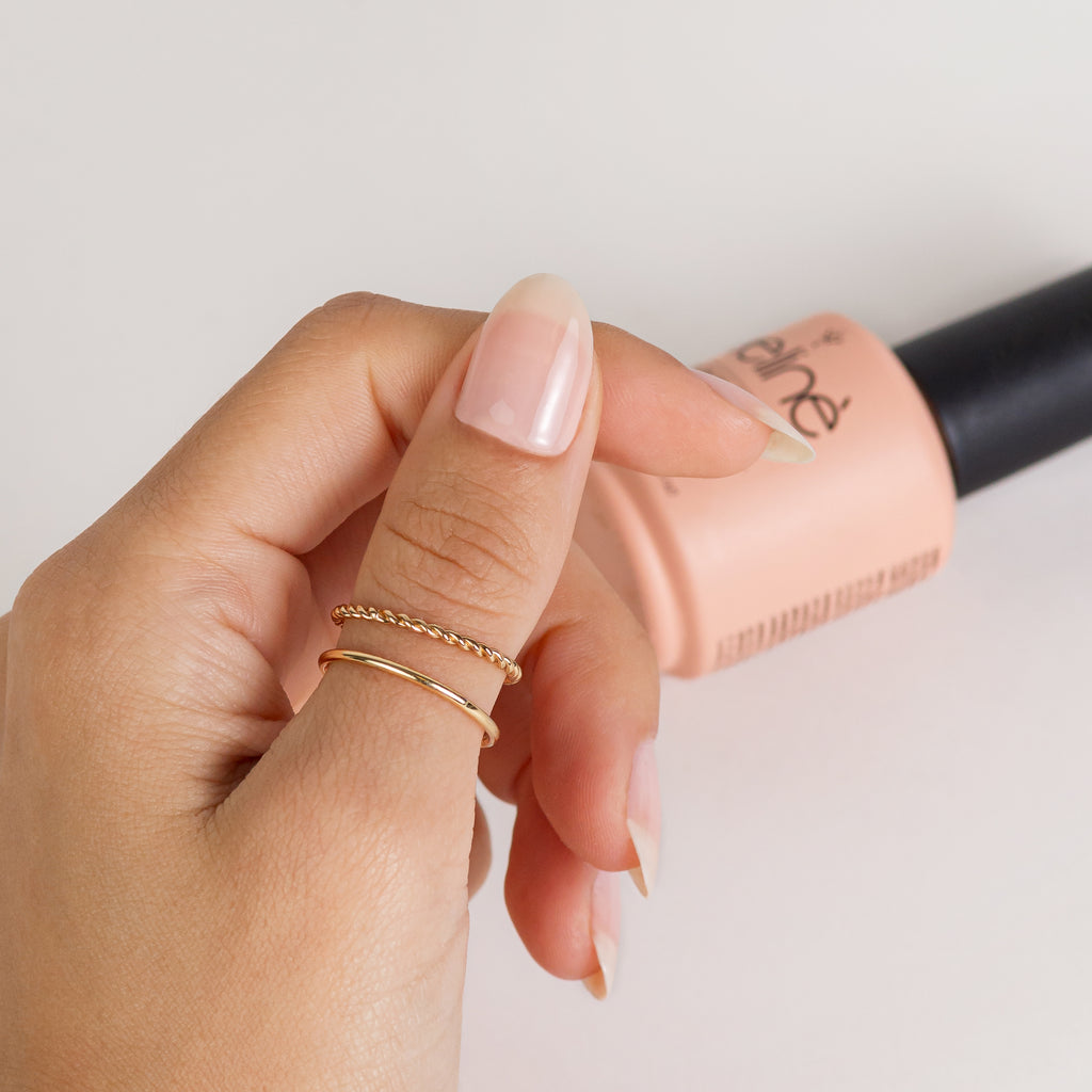 Esmalte Semipermanente Meline 498-Neutral