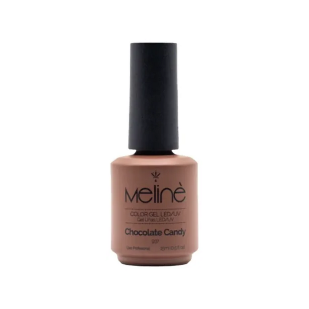 Esmalte Semipermanente Meline 937-Chocolate Candy