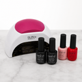 Starter Kit Manicura Semipermanente MELINÉ