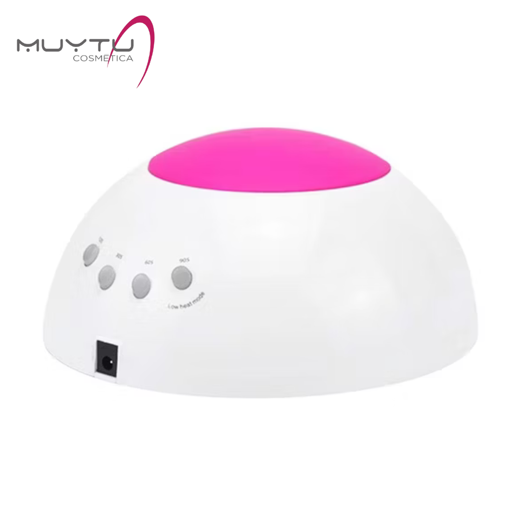 Lámpara LED/UV 2en1 48w