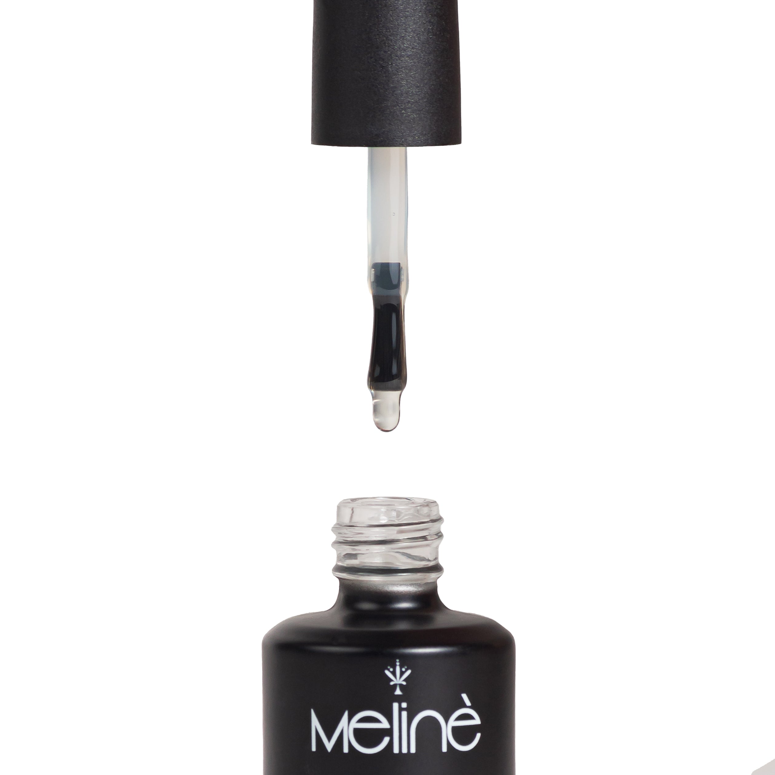Base Coat Semipermanente Meliné x15 ml