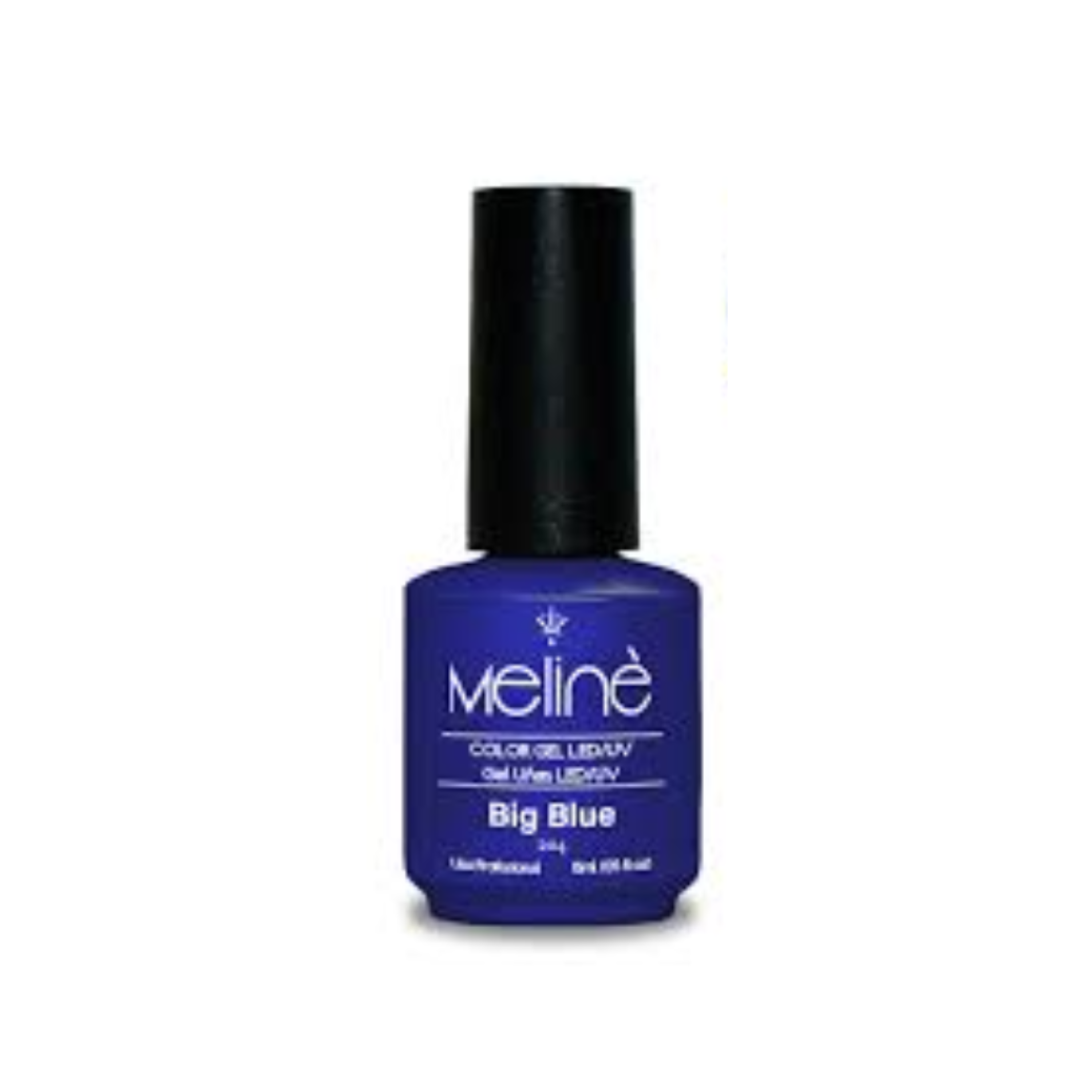 Esmalte Semipermanente Meline 204-Big Blue