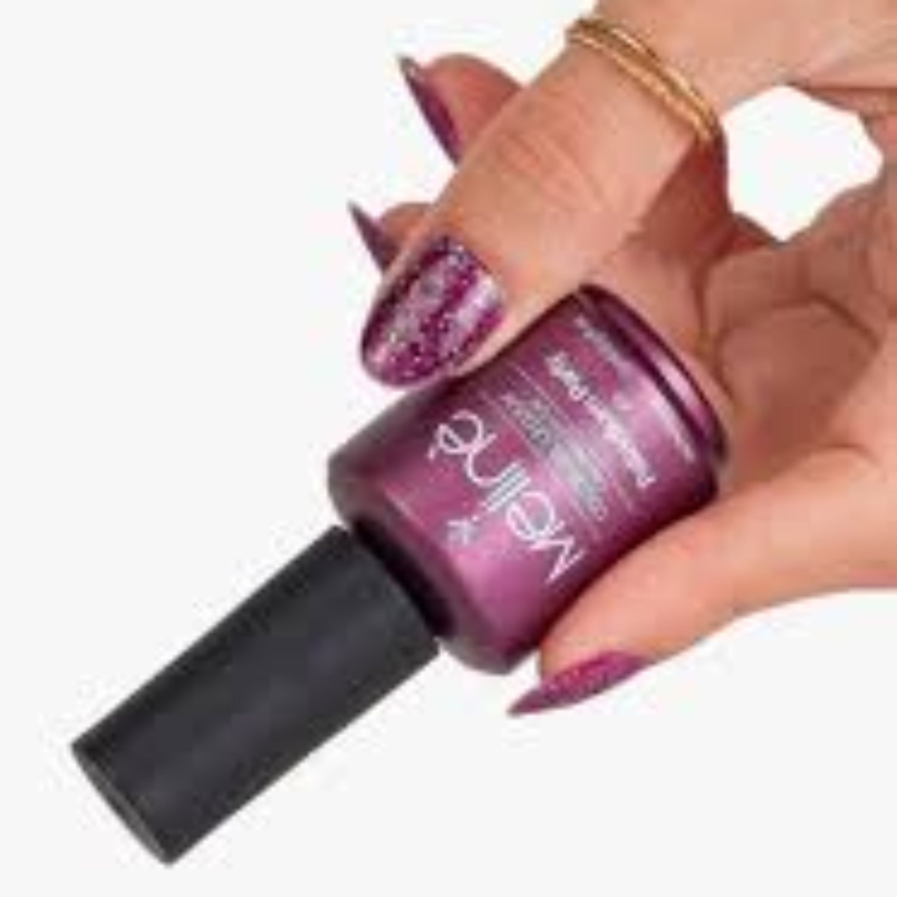 Esmalte Semipermanente Meline 262-Palladium Party