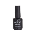 Top Coat Meliné 15ml – Brillo y protección profesional