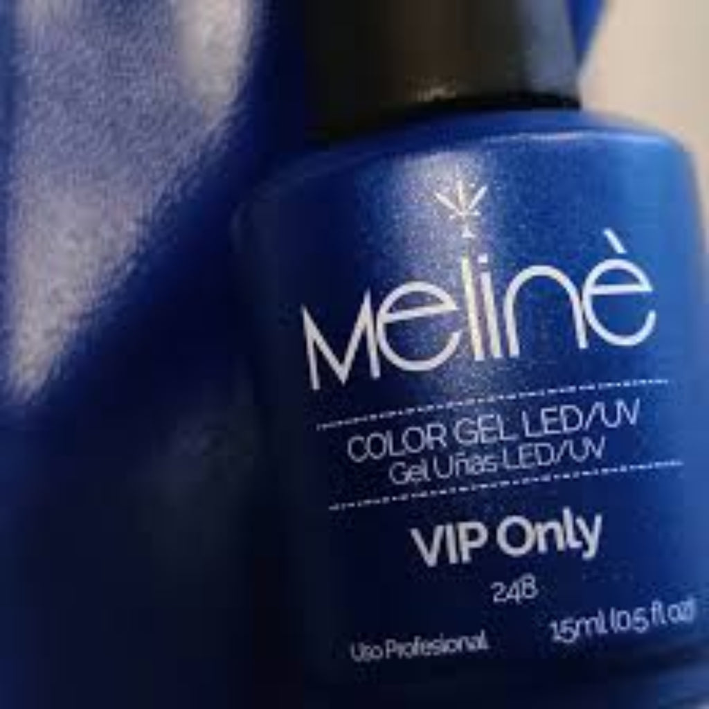 Esmalte Semipermanente Meline 248-Vip Only