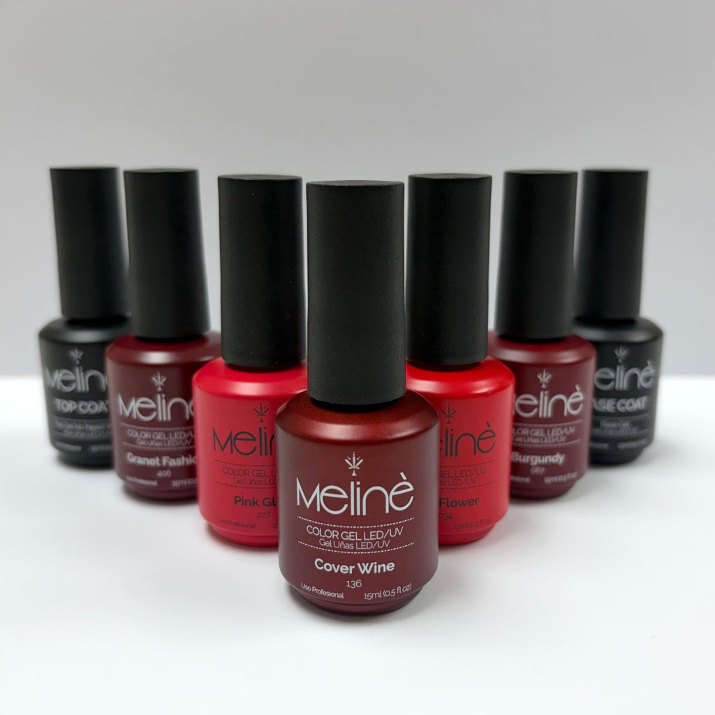 Pack Studio MELINÉ