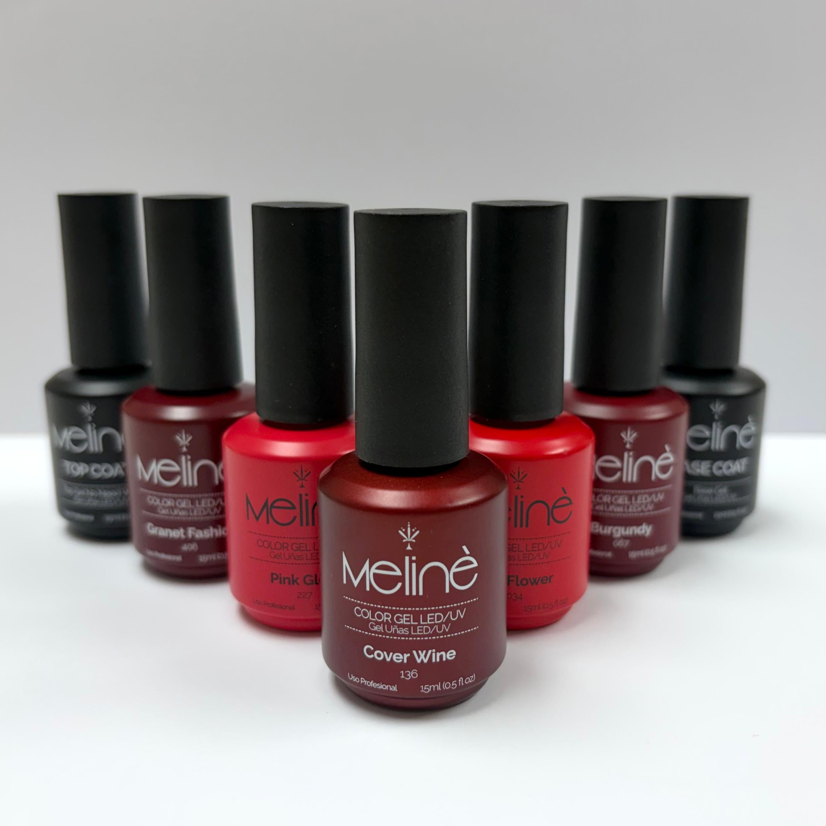 Pack Studio MELINÉ