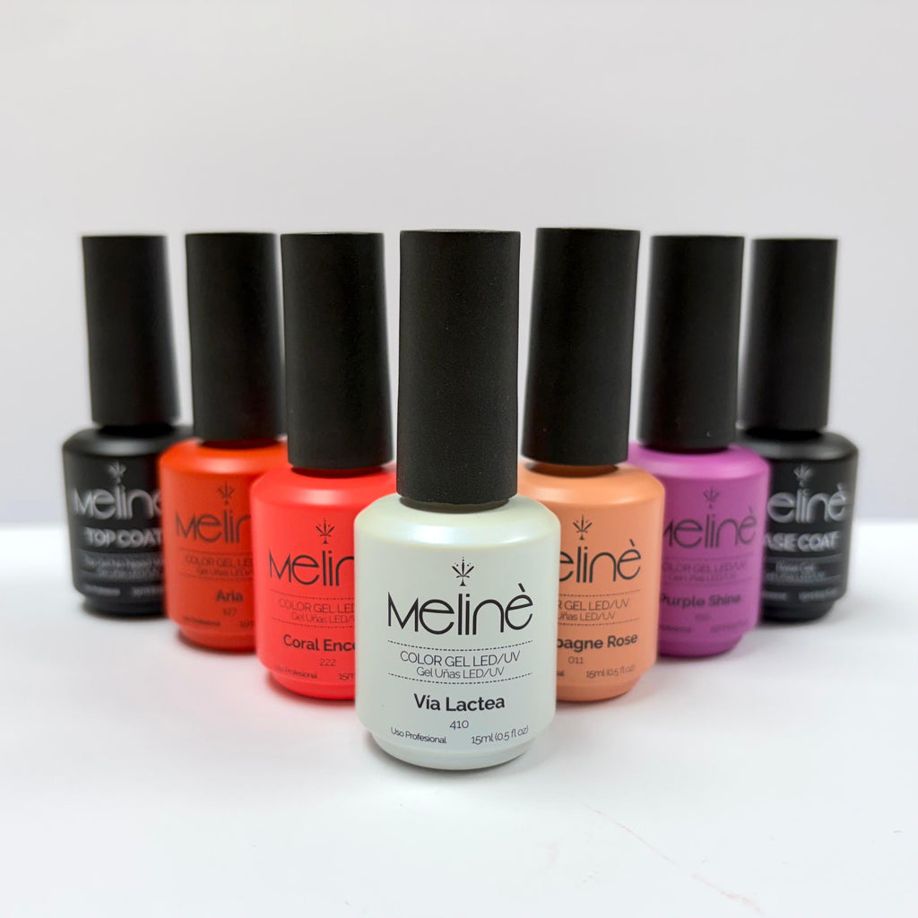 Pack Studio MELINÉ