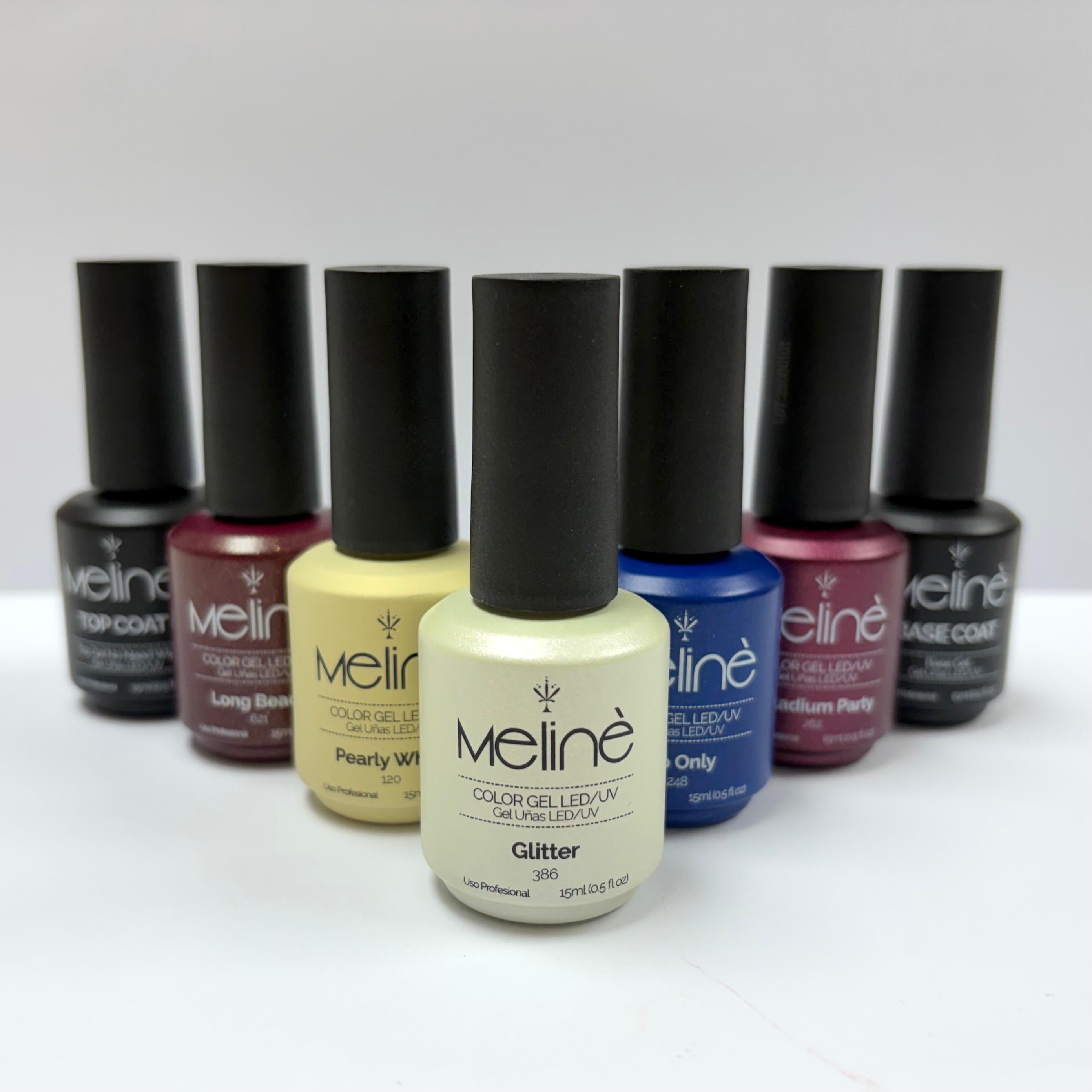 Pack Studio MELINÉ