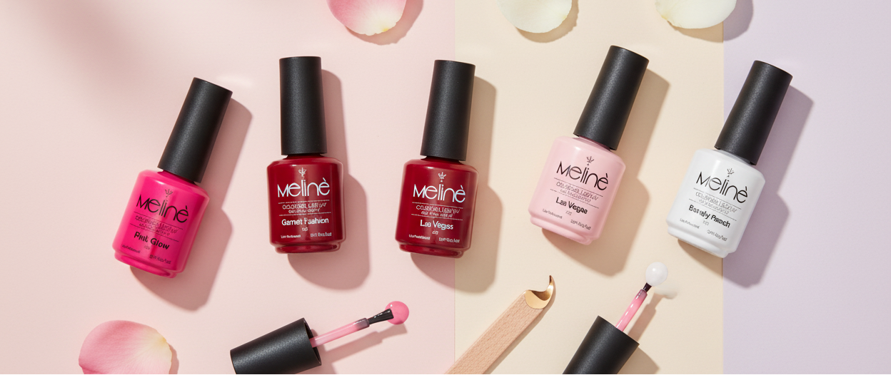 Banner Esmaltes Semipermanentes
