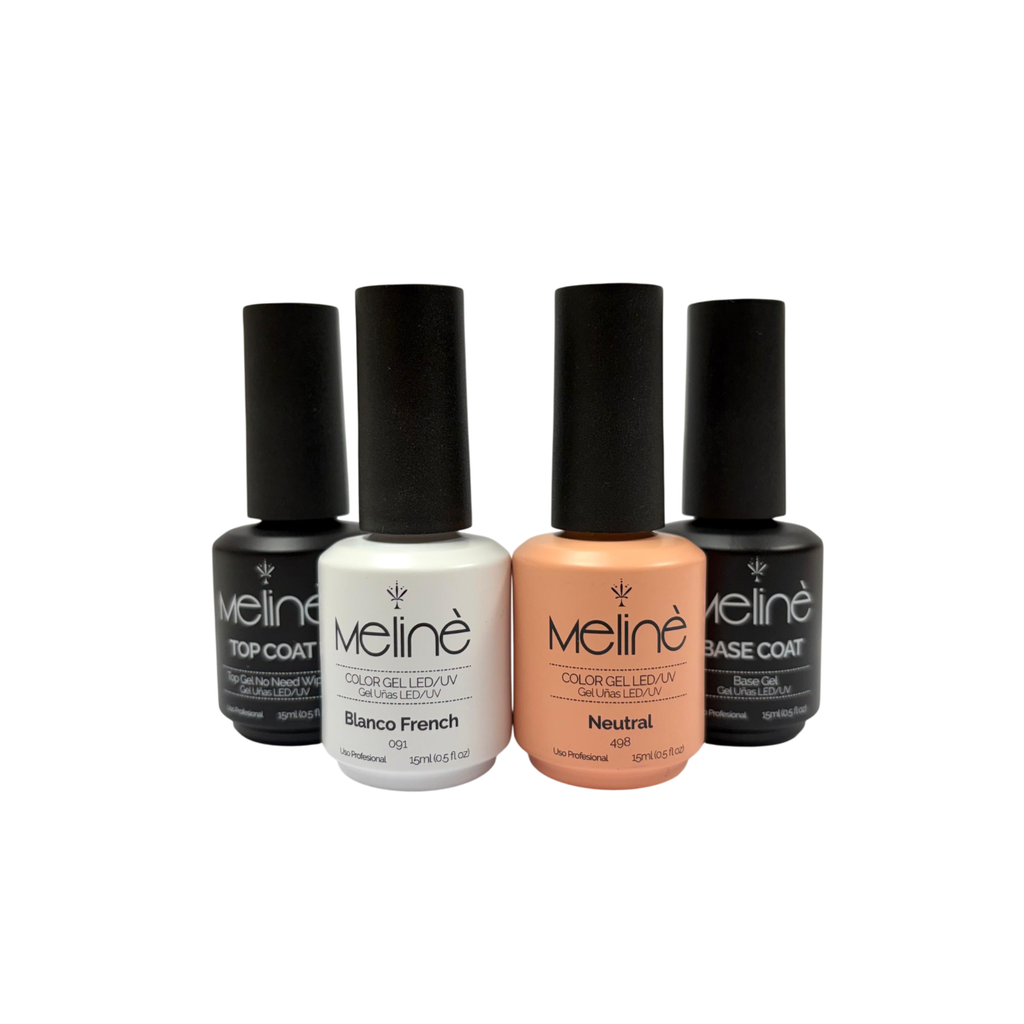 Pack Duo MELINÉ