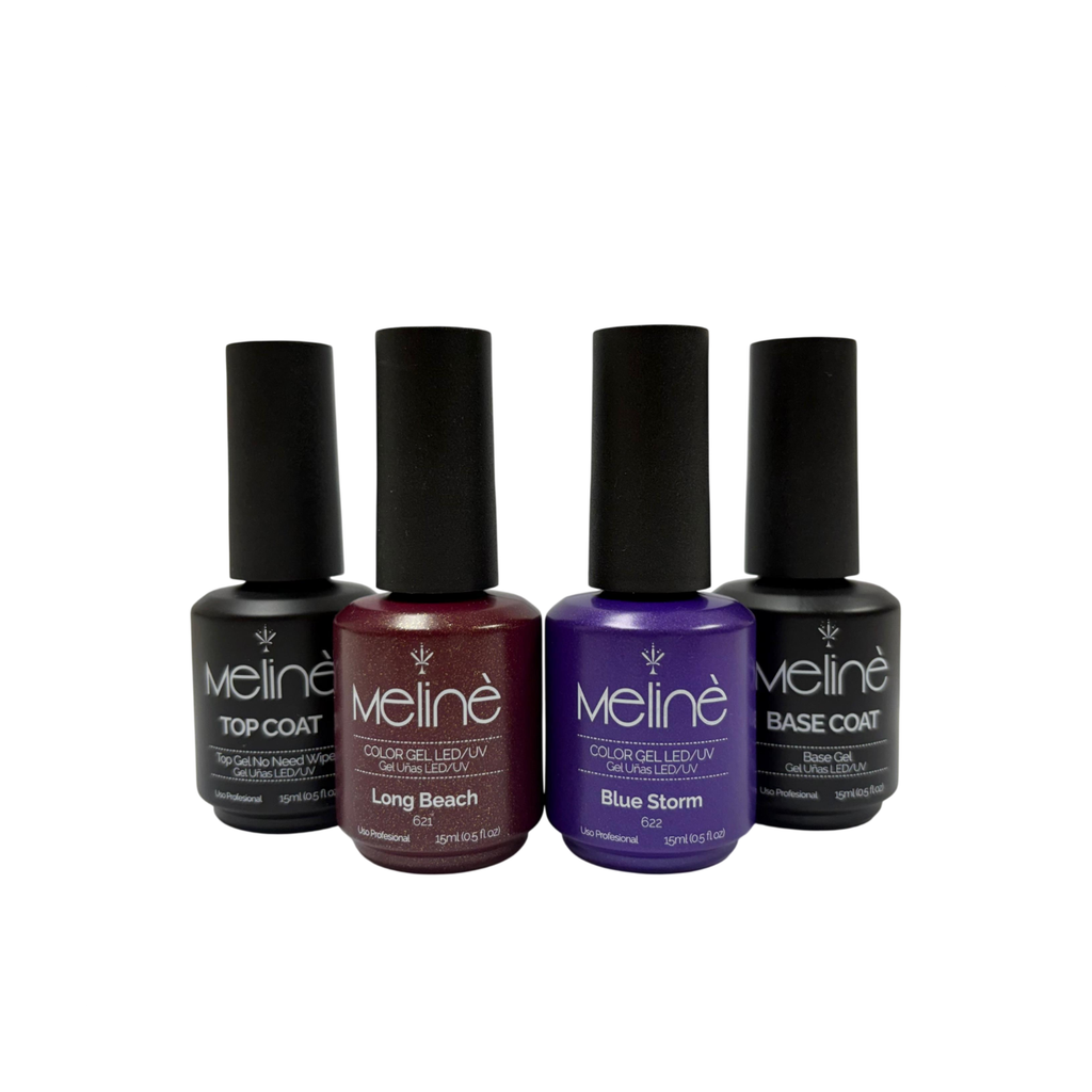 Pack Duo MELINÉ