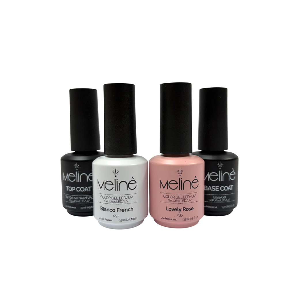Pack Duo MELINÉ
