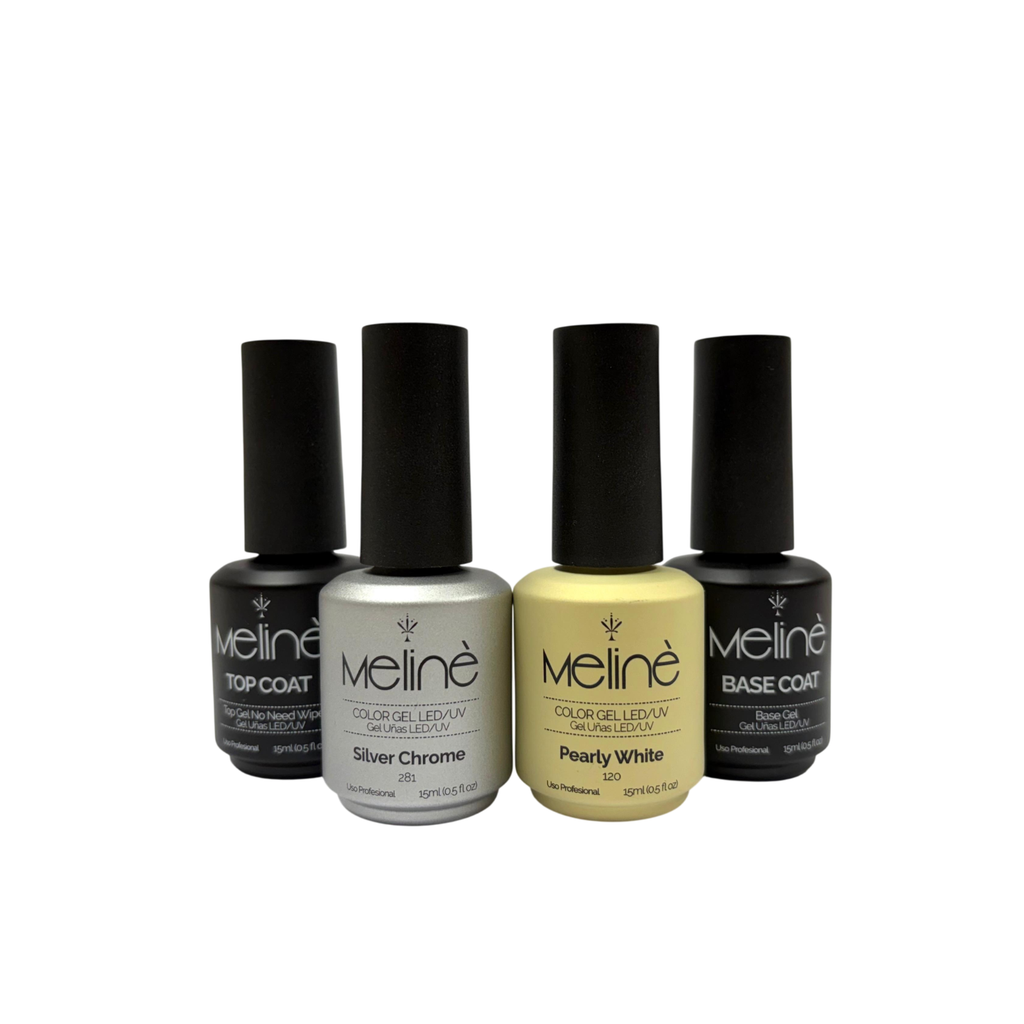 Pack Duo MELINÉ