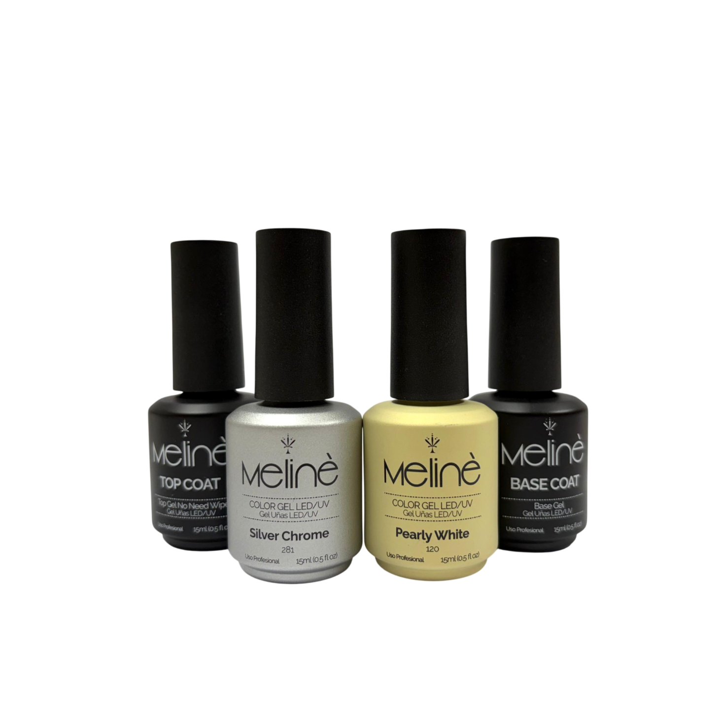 Pack Duo MELINÉ