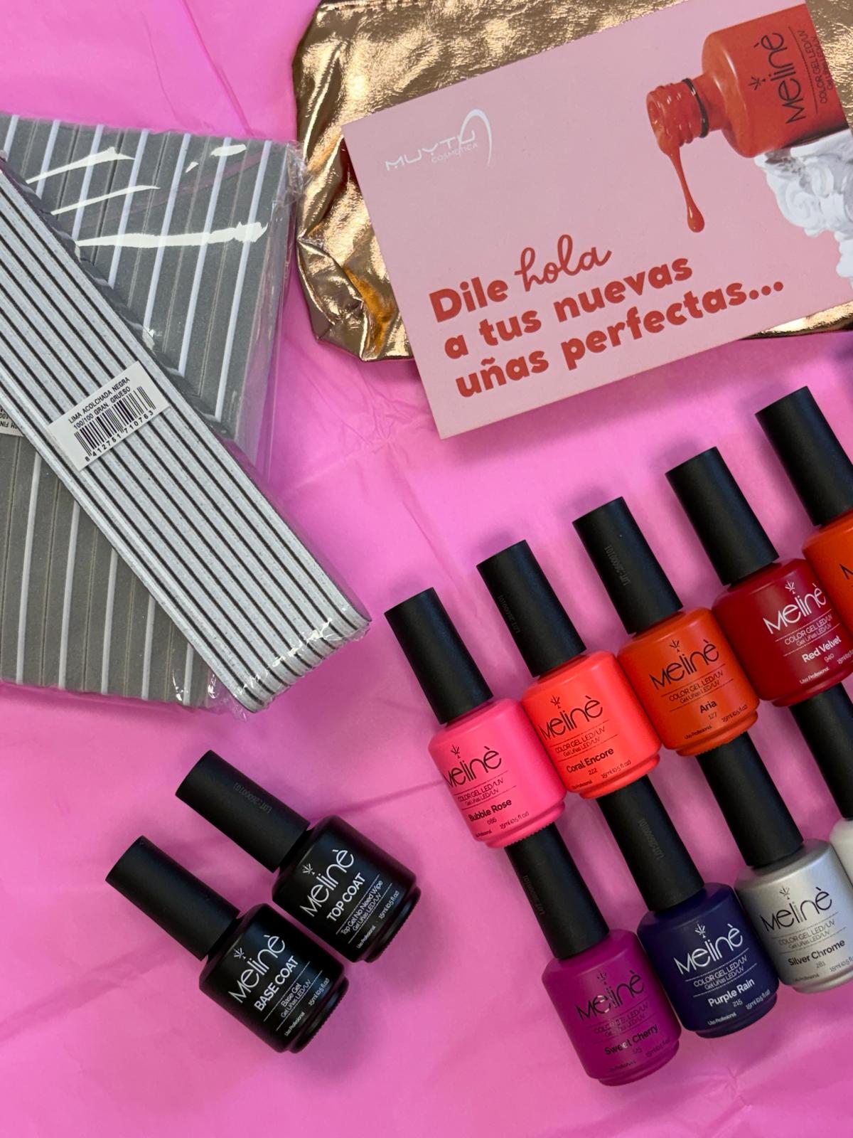 Pack Pro MELINÉ