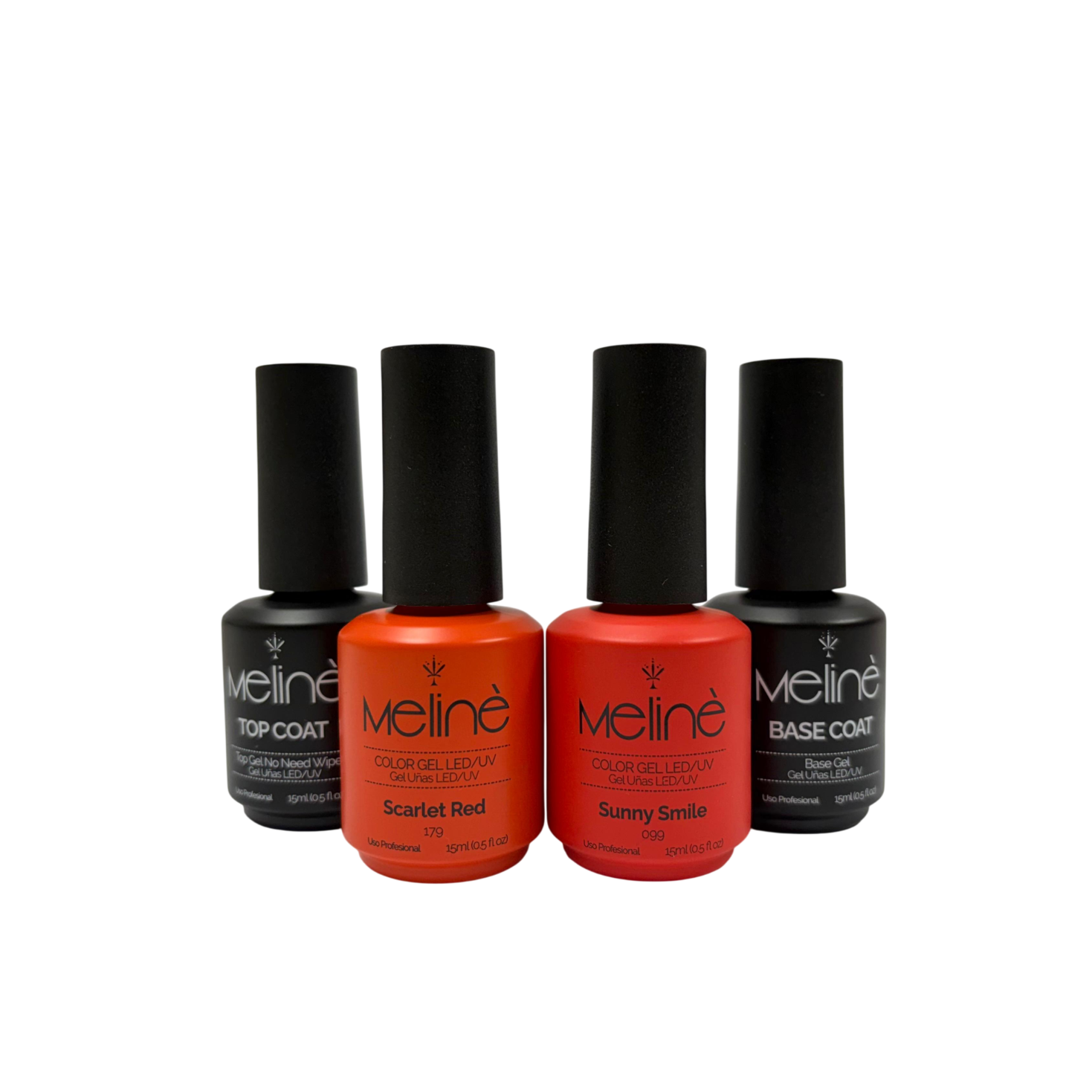 Pack Duo MELINÉ