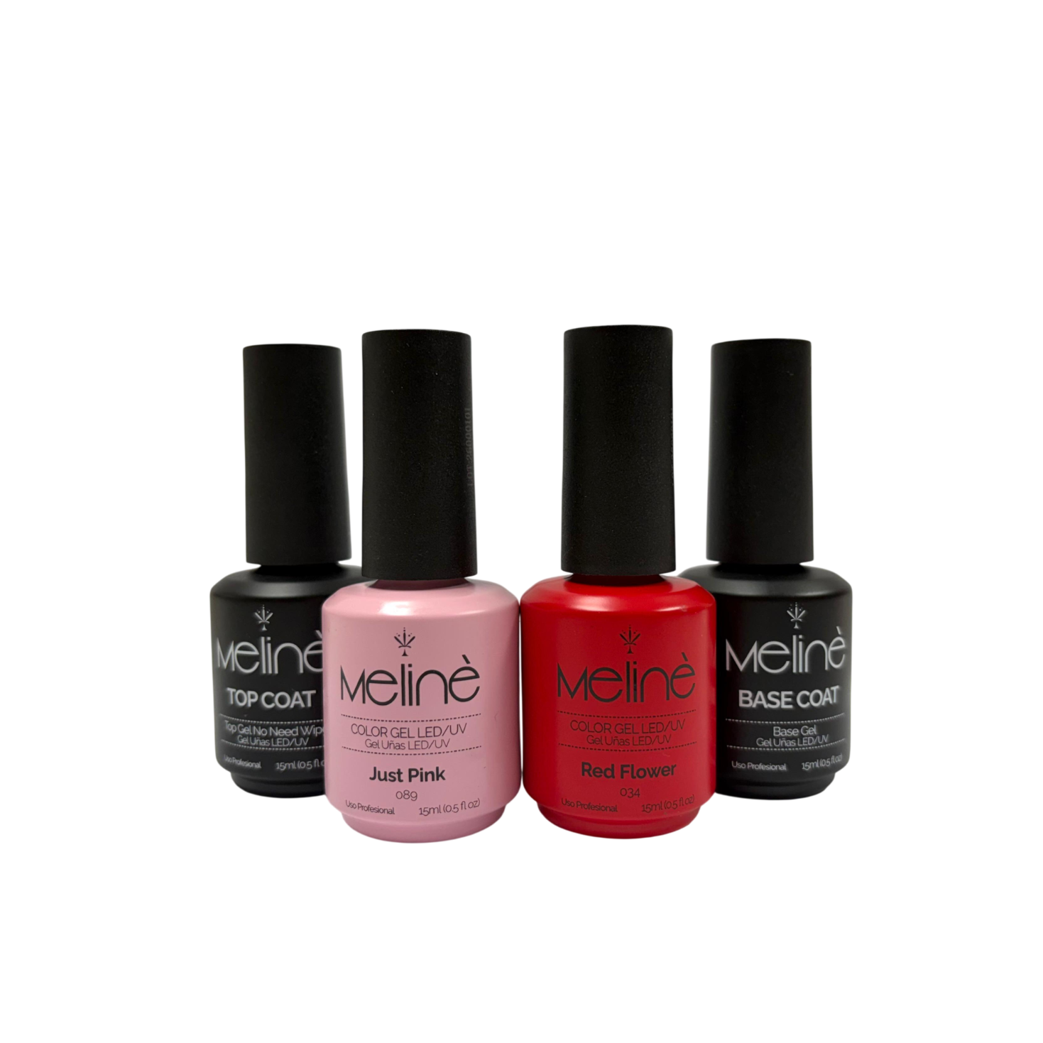 Pack Duo MELINÉ