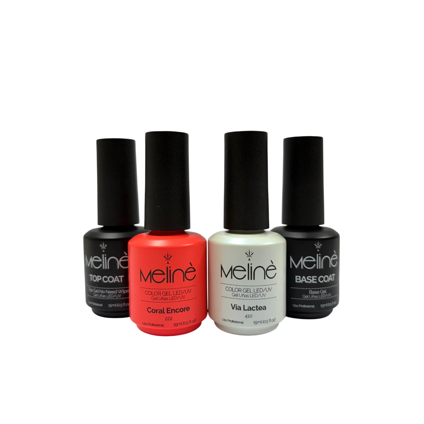 Pack Duo MELINÉ