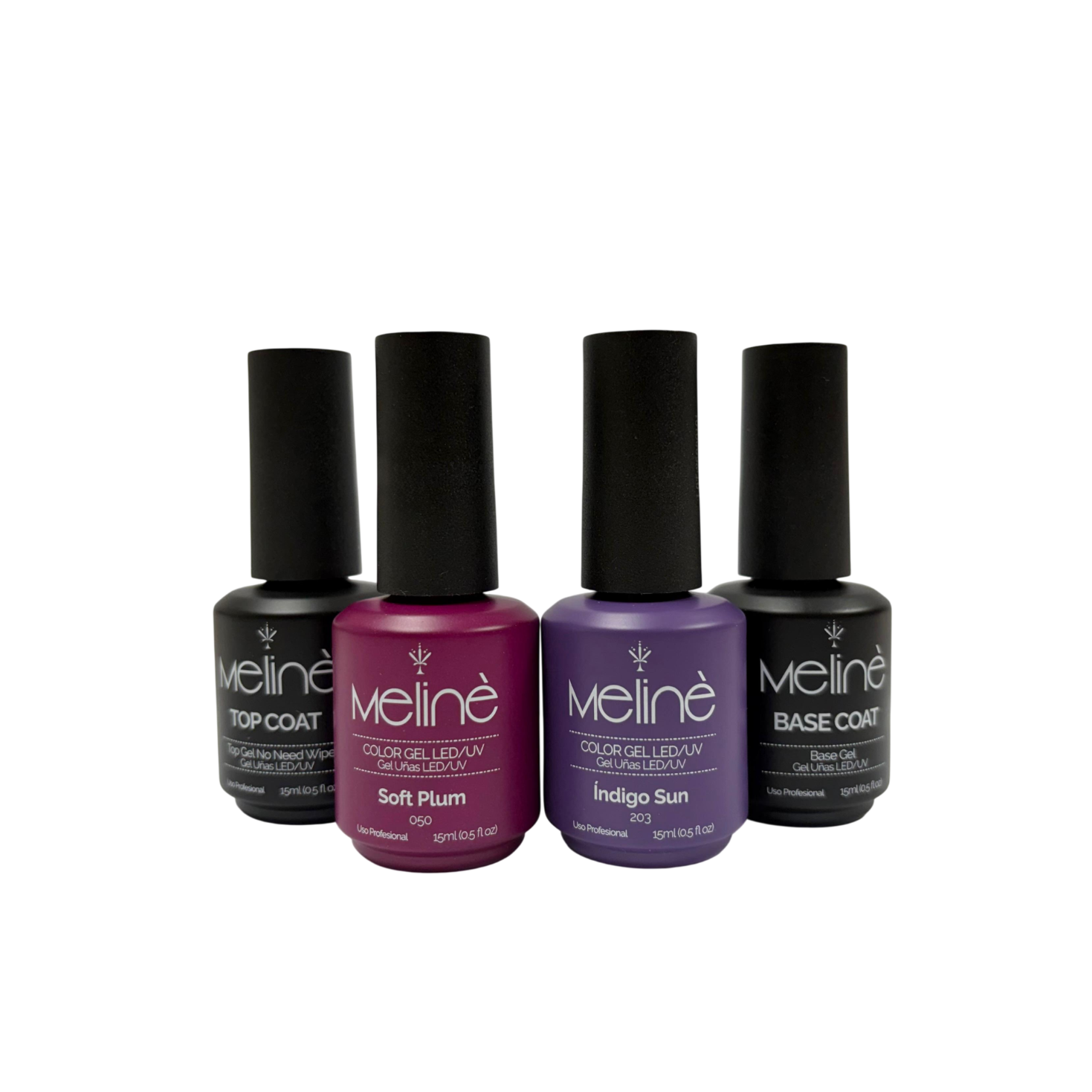 Pack Duo MELINÉ